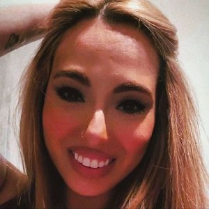 Meet your Posher, Amber lee